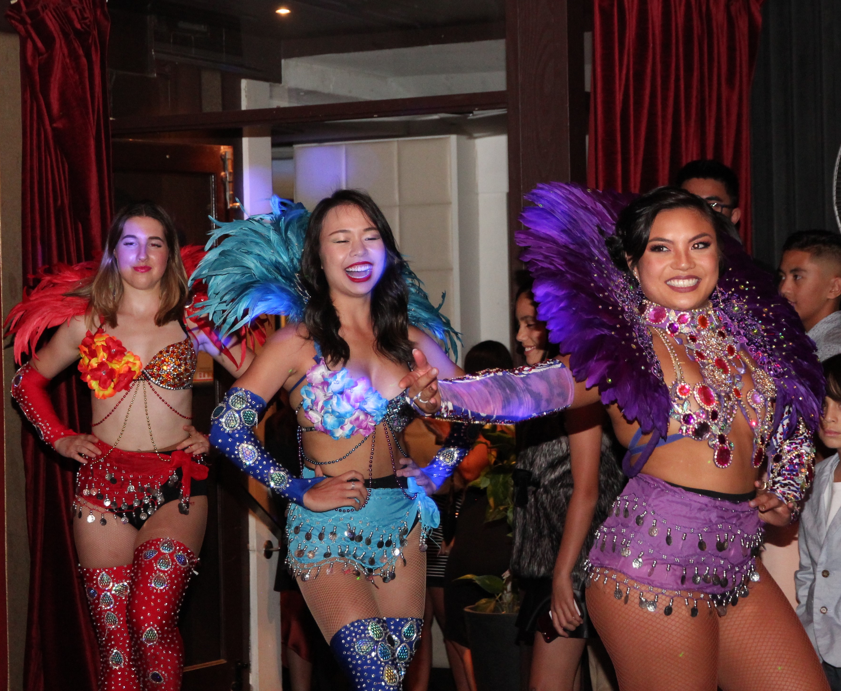 Jade Entertainment Company